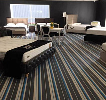 Hoffman Stripes Рулоны Плетённые